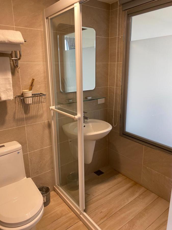 Apartmán 枋山六號 Fangshan Exteriér fotografie